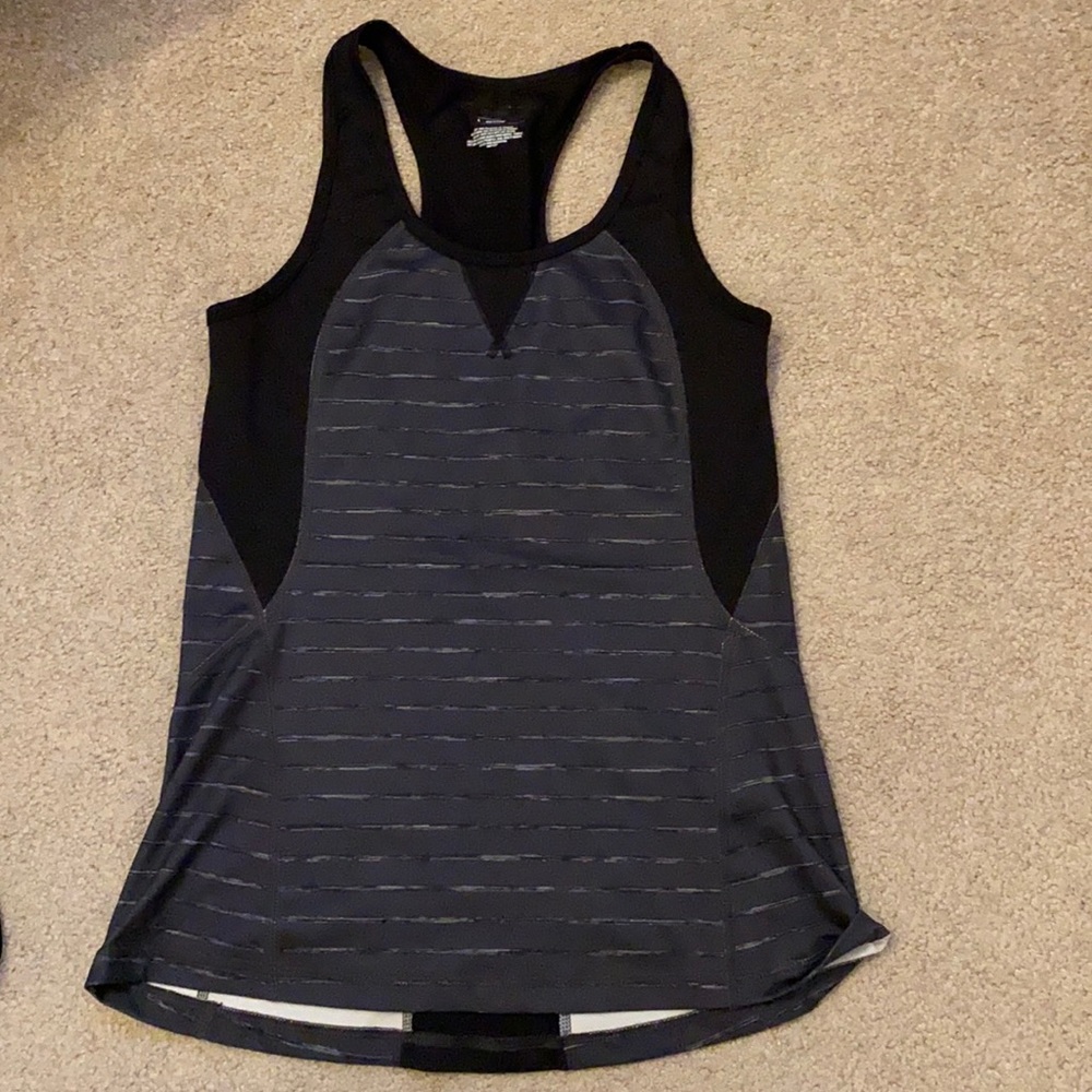 Tek Gear Workout Tank